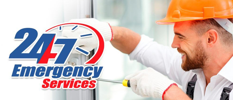 24 hour Commercial Locksmith san-martin