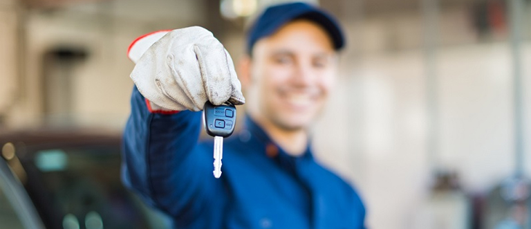 24 hour Mobile locksmith in San Martin