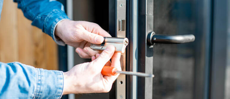 Commercial Locksmith San Martin