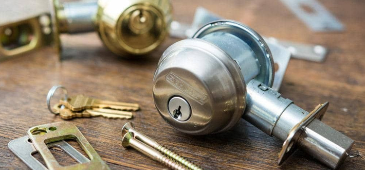 Doorknob Locks Repair San Martin