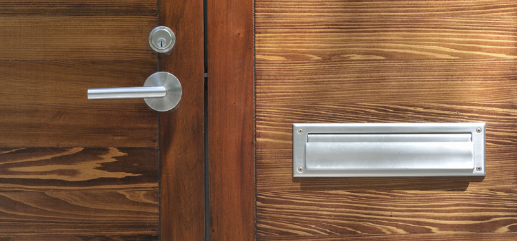 Electric Front Door Lock Repair San Martin