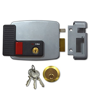 electronic door lock repair San Martin