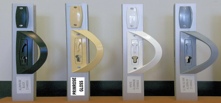 Sliding Door Handle Design San Martin